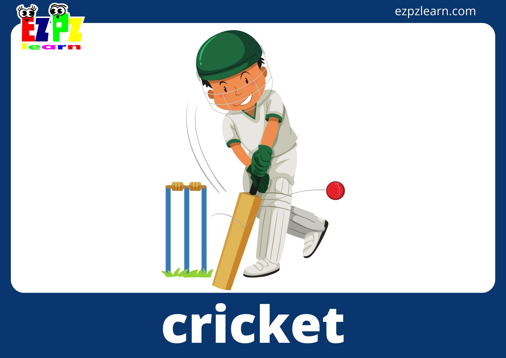 cricket